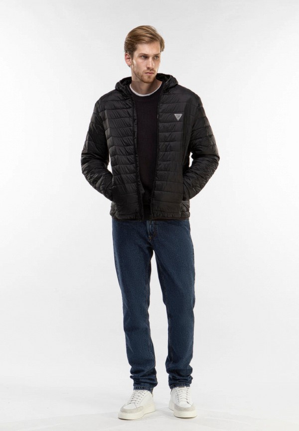 фото Куртка утепленная carrera jeans