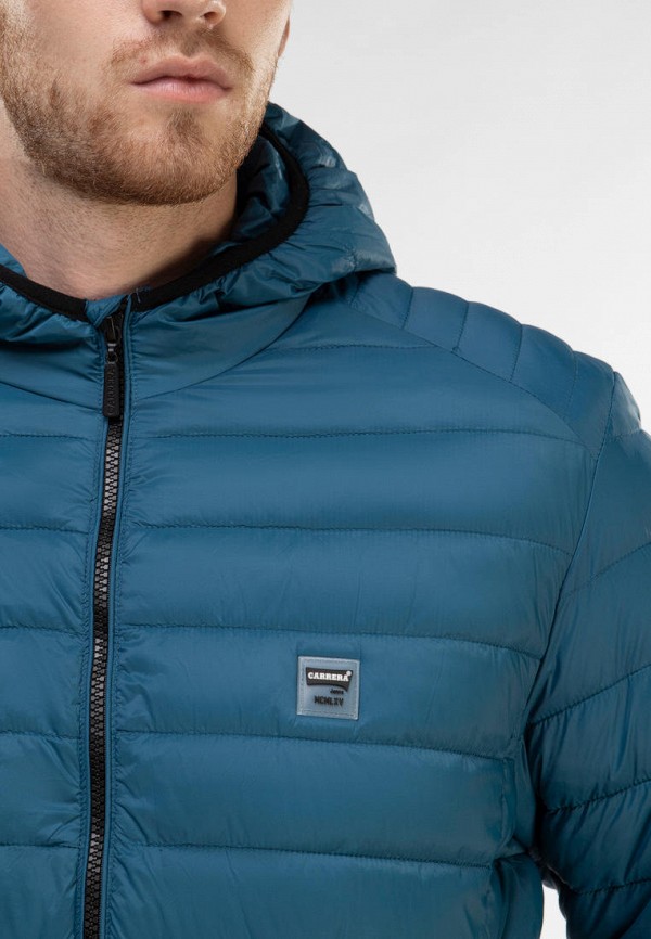 фото Куртка утепленная carrera jeans