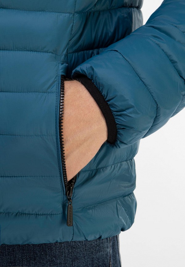 фото Куртка утепленная carrera jeans