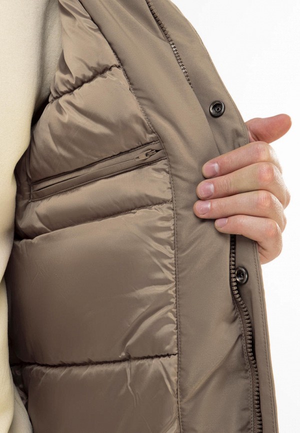 фото Куртка утепленная carrera jeans