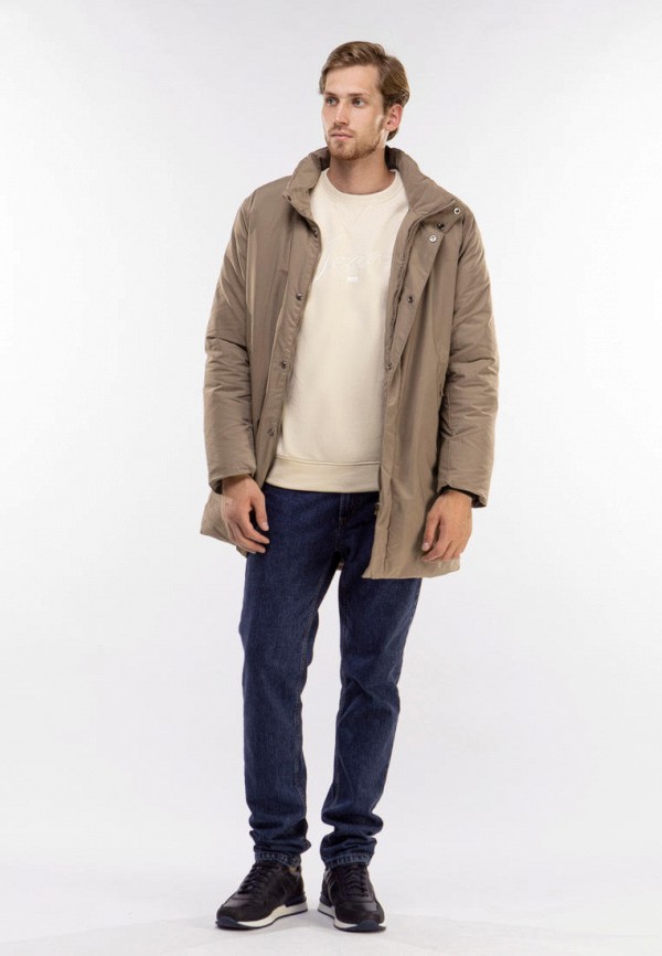 фото Куртка утепленная carrera jeans