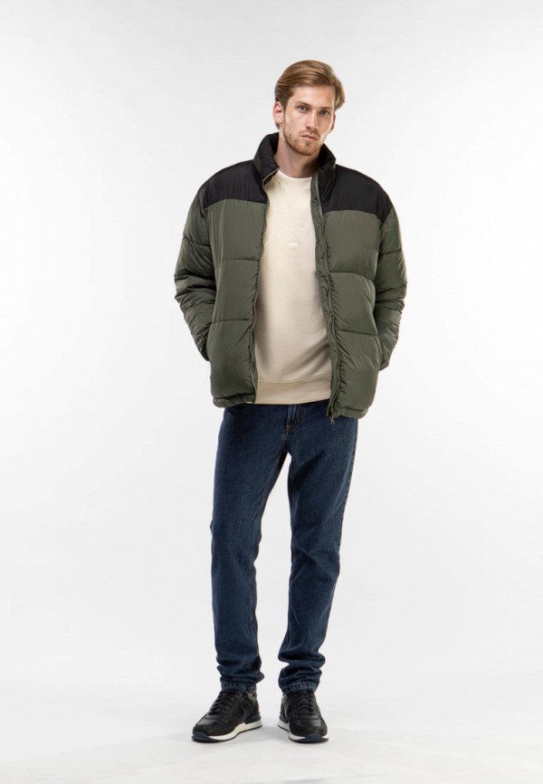 фото Куртка утепленная carrera jeans