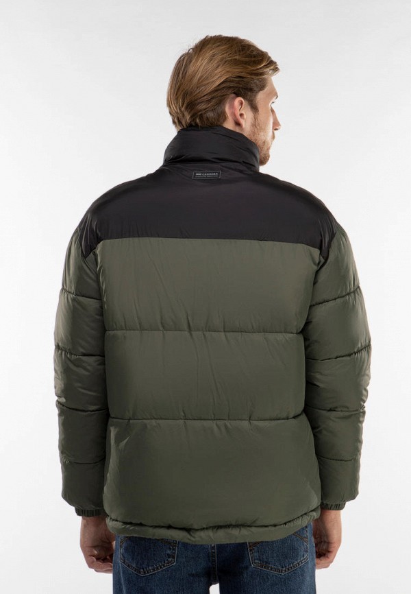 фото Куртка утепленная carrera jeans