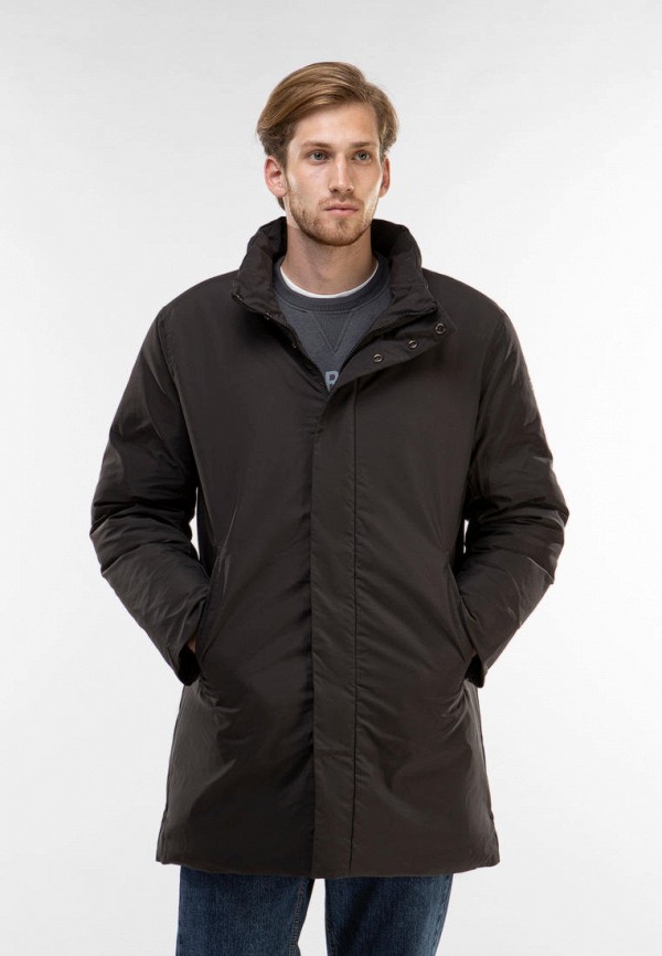 фото Куртка утепленная carrera jeans