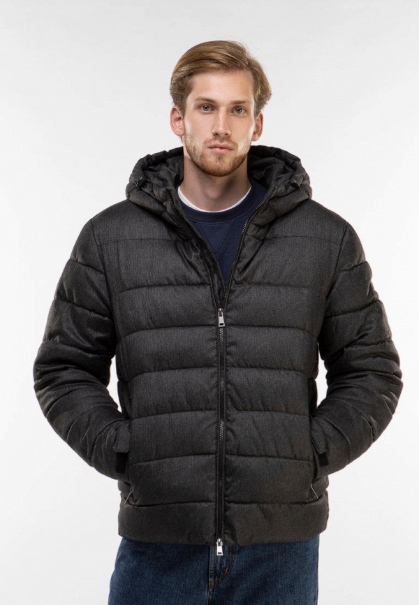 фото Куртка утепленная carrera jeans