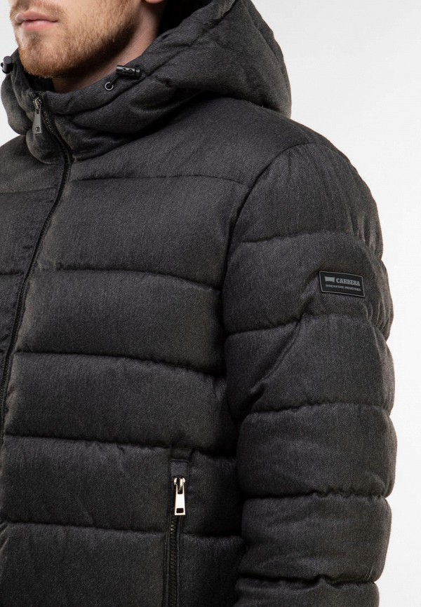 фото Куртка утепленная carrera jeans