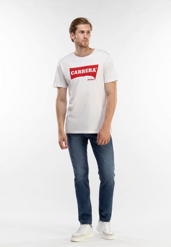 фото Джинсы carrera jeans