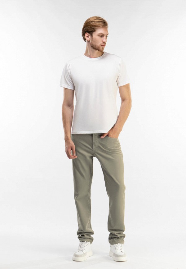 фото Брюки carrera jeans