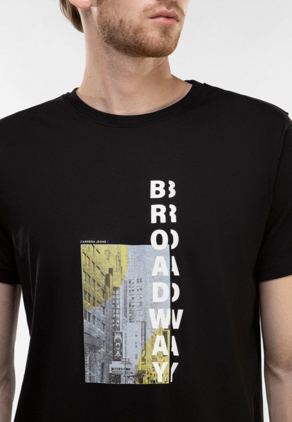фото Футболка carrera jeans