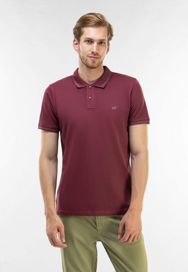 Поло Carrera Jeans