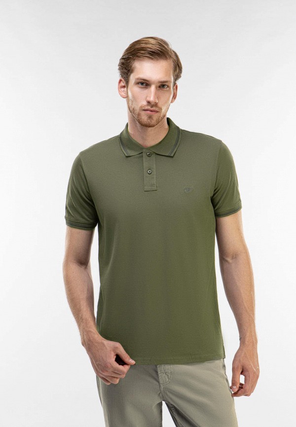 Поло Carrera Jeans