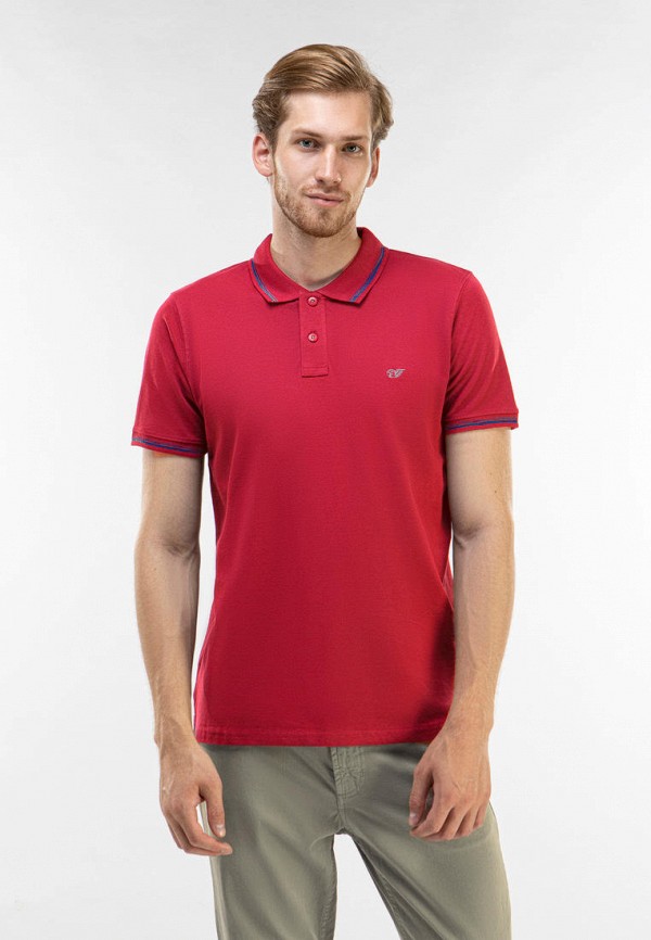 Поло Carrera Jeans