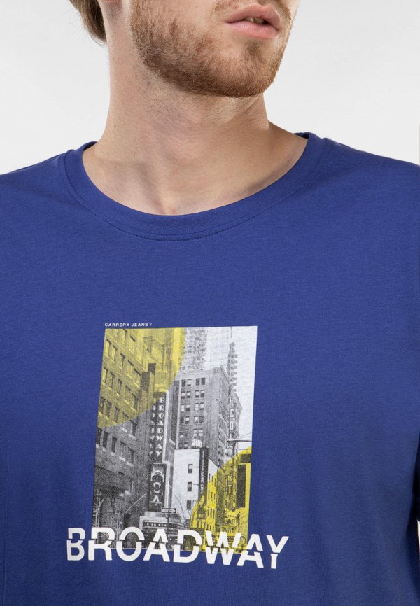 фото Футболка carrera jeans