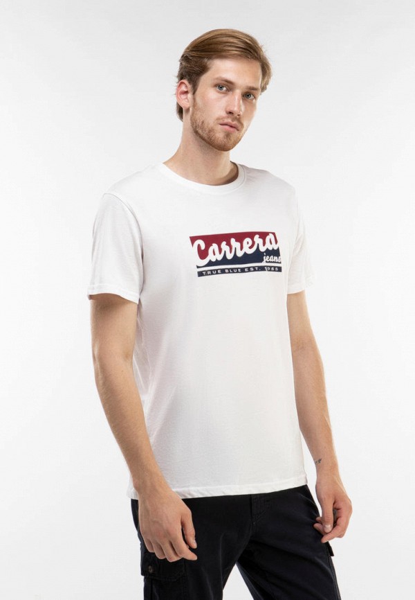 Футболка Carrera Jeans 1990₽