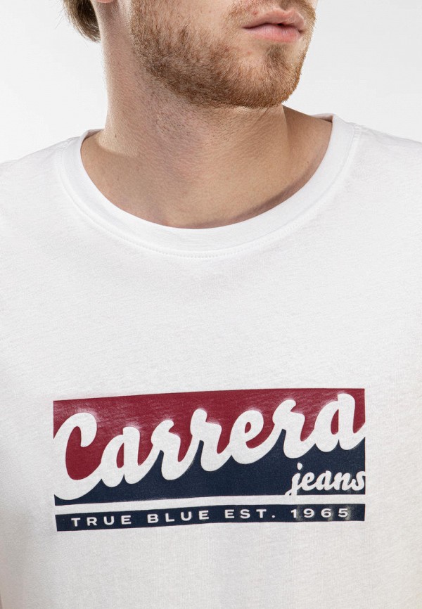 фото Футболка carrera jeans