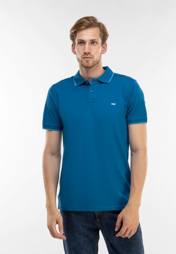 фото Поло carrera jeans