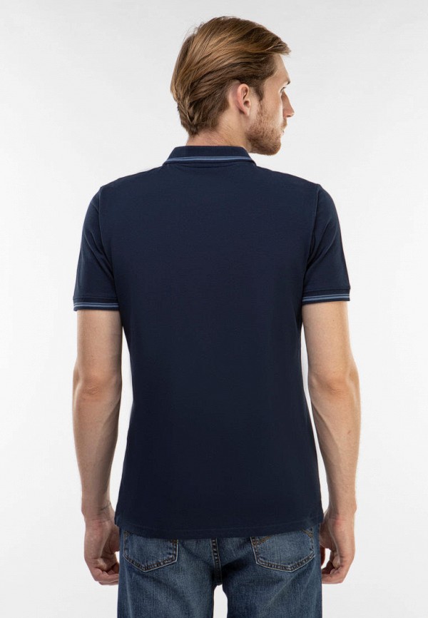 фото Поло carrera jeans