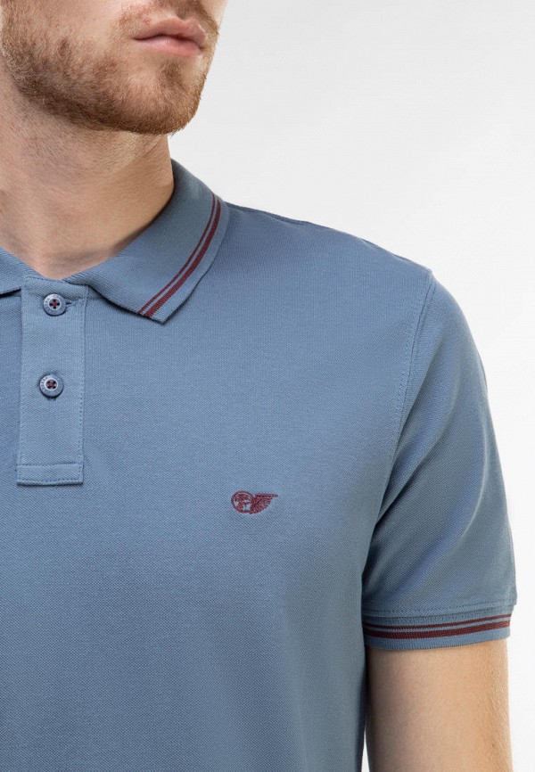 фото Поло carrera jeans