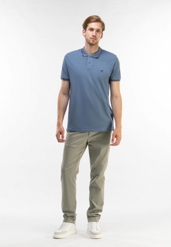 фото Поло carrera jeans