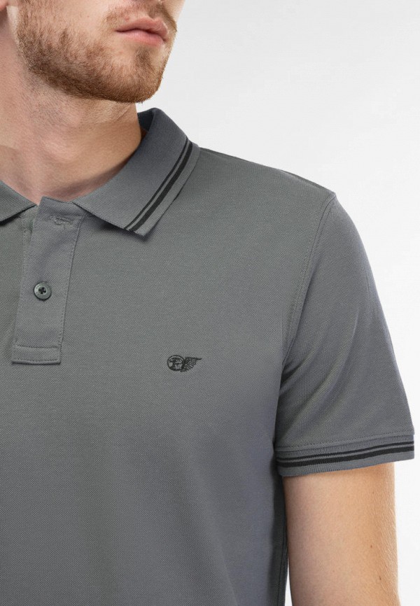 фото Поло carrera jeans