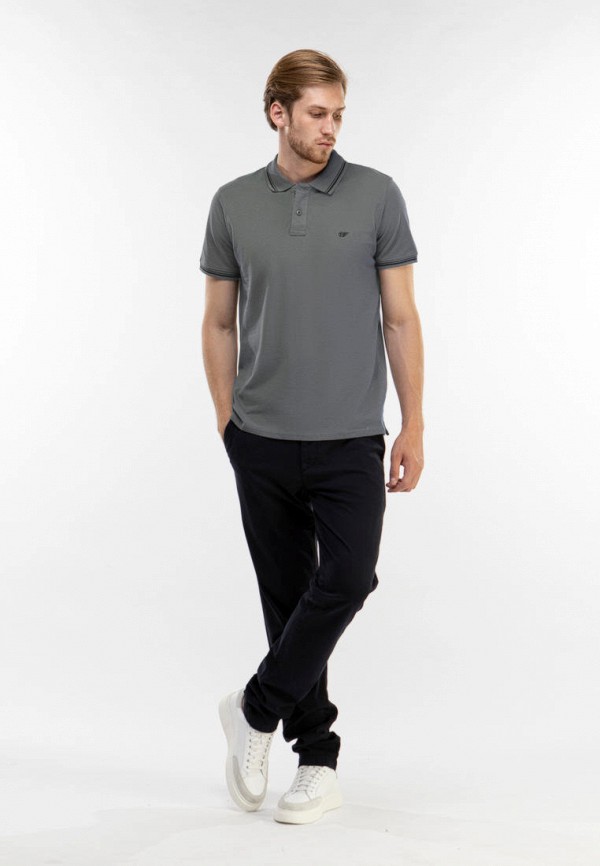 фото Поло carrera jeans