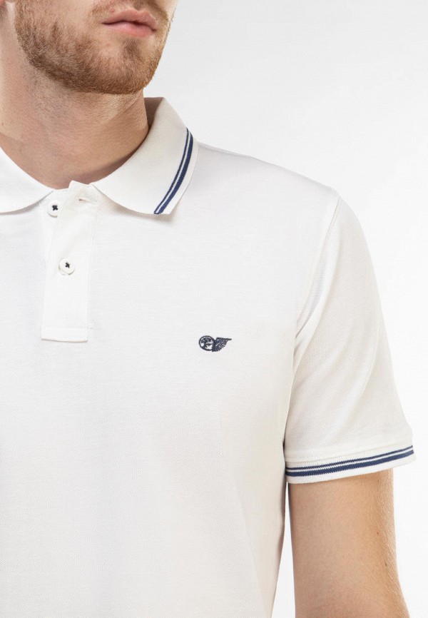 фото Поло carrera jeans