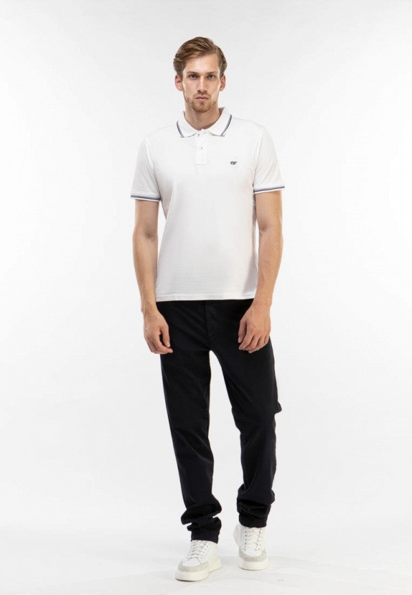 фото Поло carrera jeans