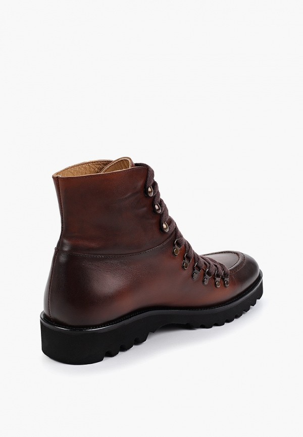 фото Ботинки salvatore brunacci