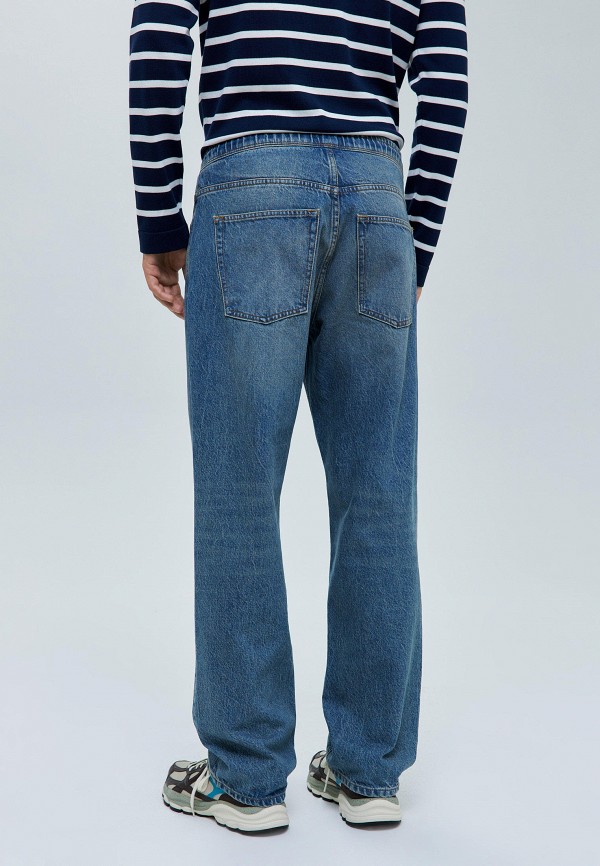 фото Джинсы idol