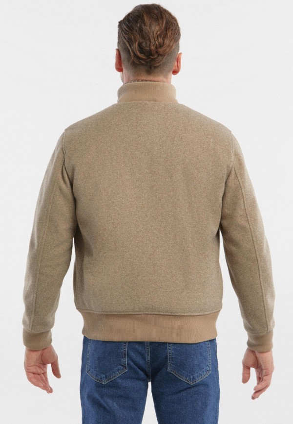 фото Куртка утепленная kanzler