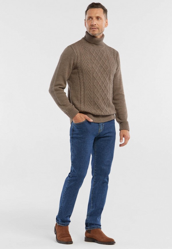 фото Джинсы kanzler