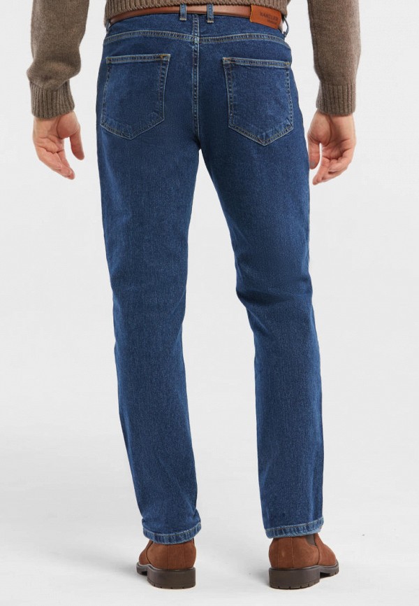 фото Джинсы kanzler