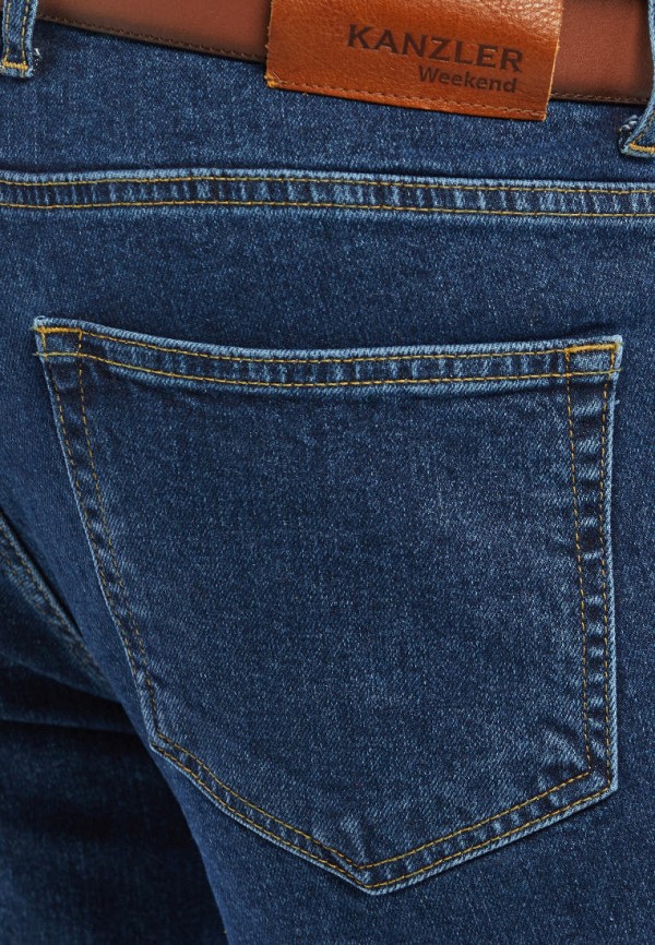 фото Джинсы kanzler