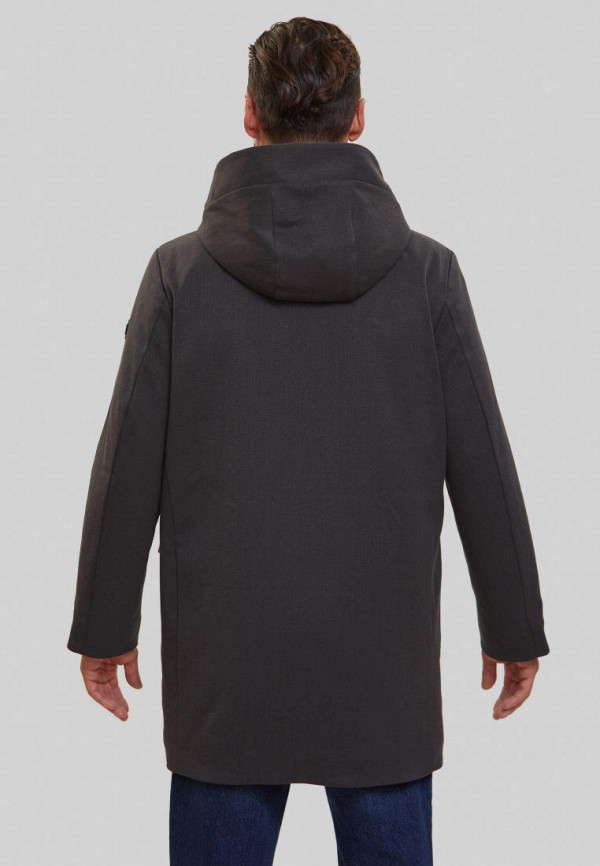 фото Куртка утепленная kanzler