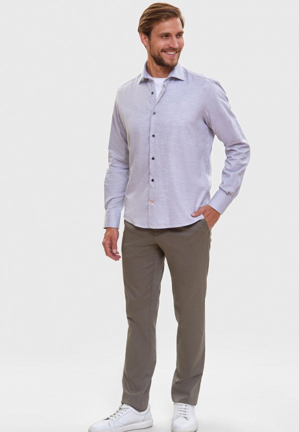 фото Рубашка kanzler