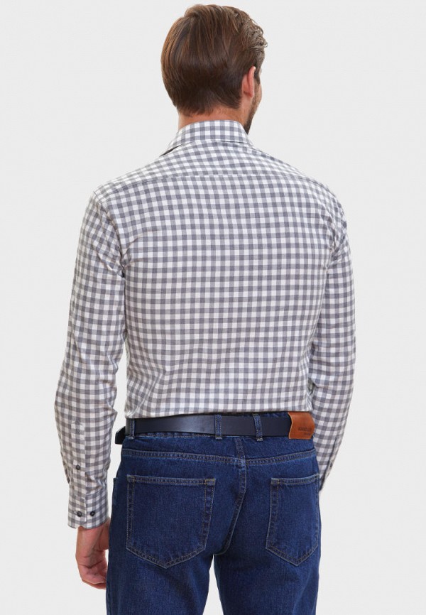 фото Рубашка kanzler