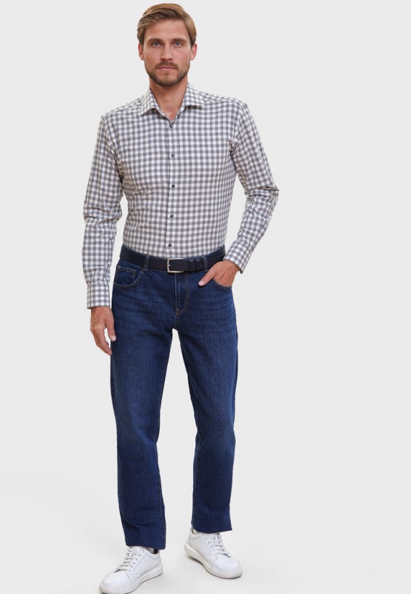 фото Рубашка kanzler