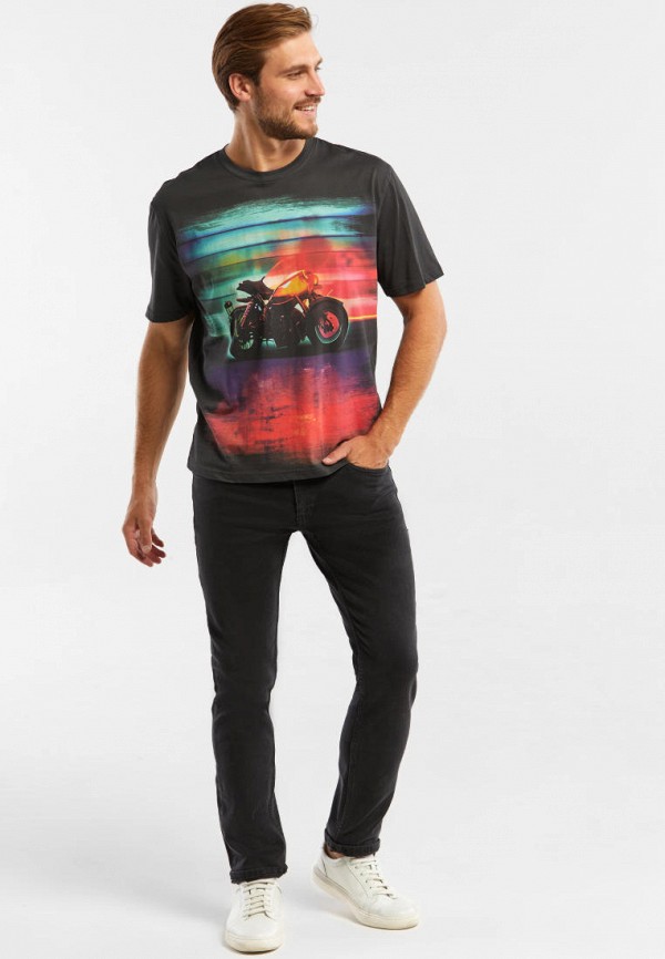 фото Футболка kanzler