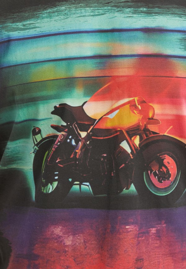 фото Футболка kanzler