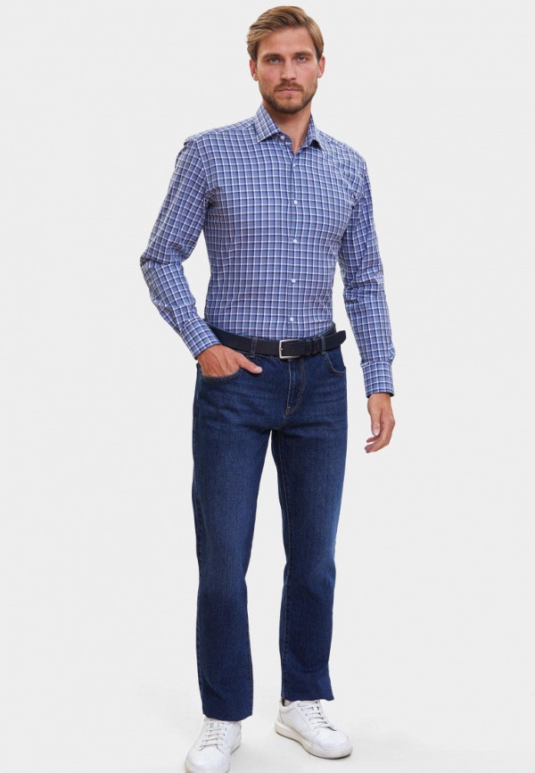 фото Рубашка kanzler