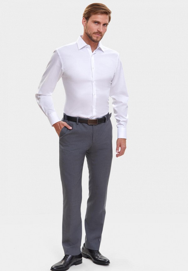 фото Рубашка kanzler