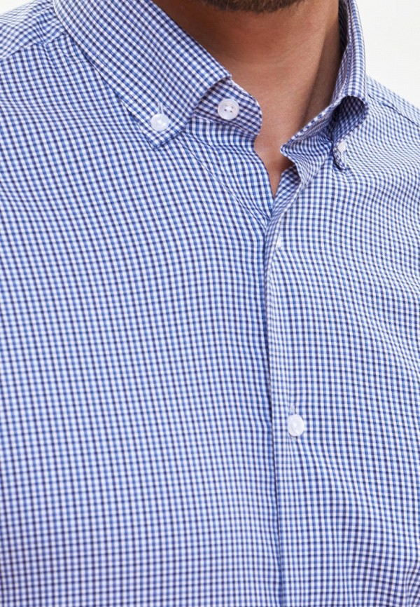 фото Рубашка kanzler