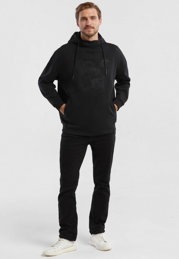 фото Худи kanzler