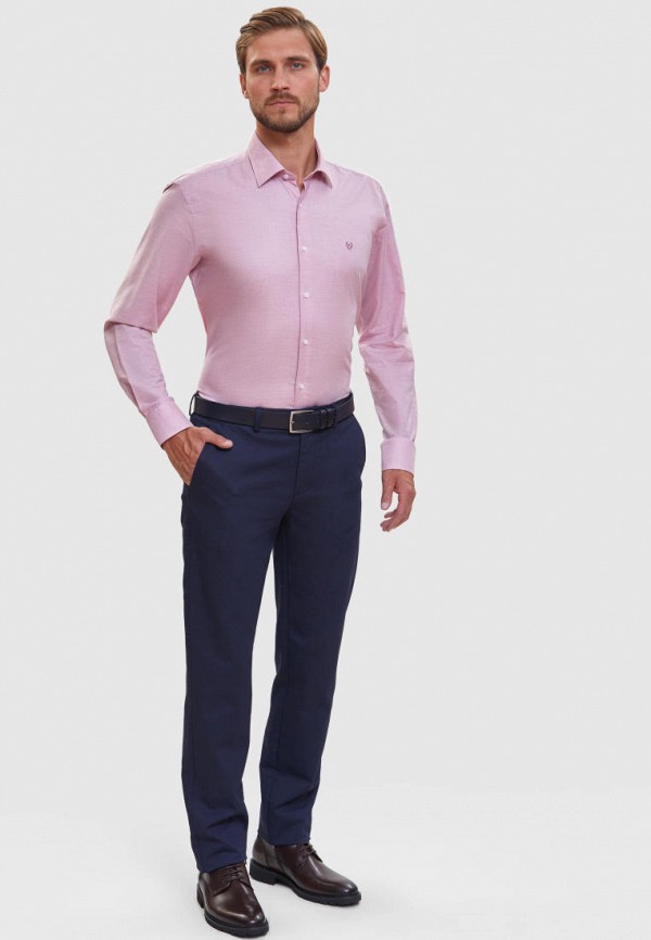 фото Рубашка kanzler