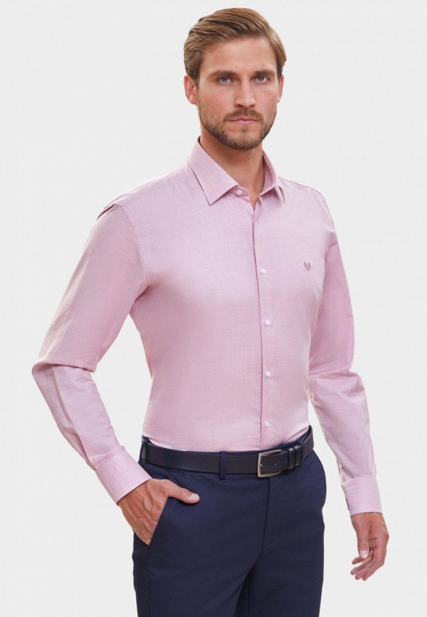 Рубашка Kanzler Slim fit