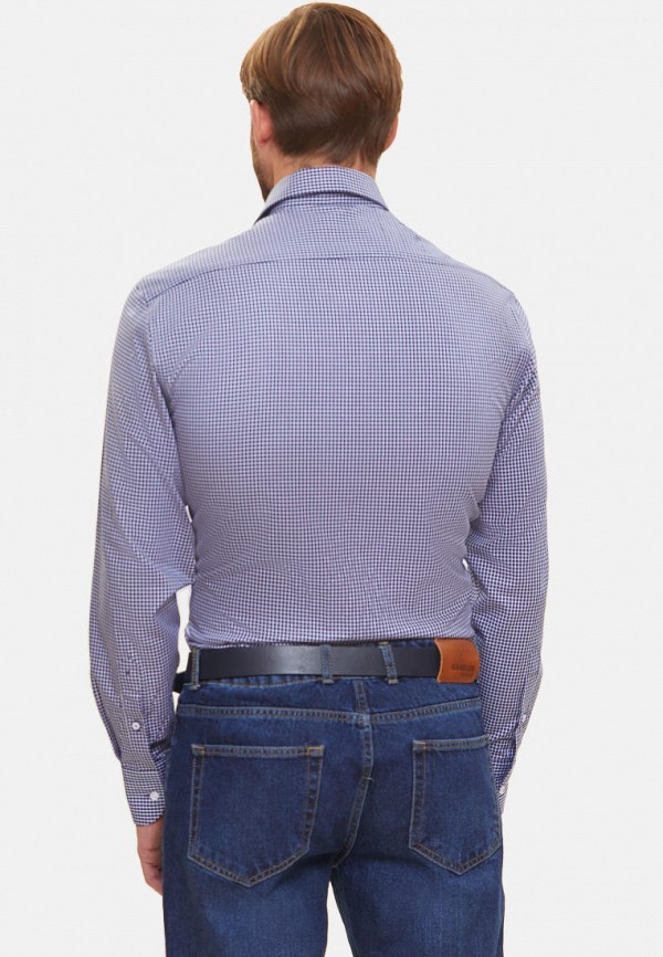 фото Рубашка kanzler