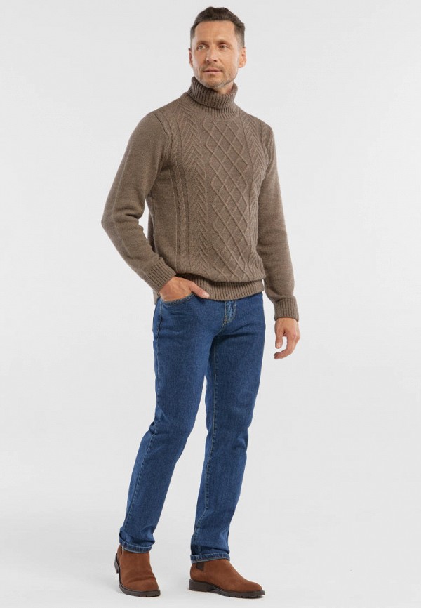 фото Свитер kanzler