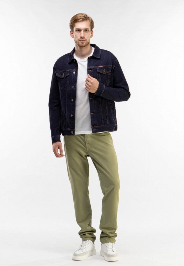 фото Куртка джинсовая carrera jeans