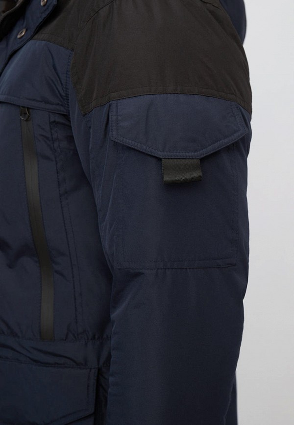 фото Куртка утепленная modis