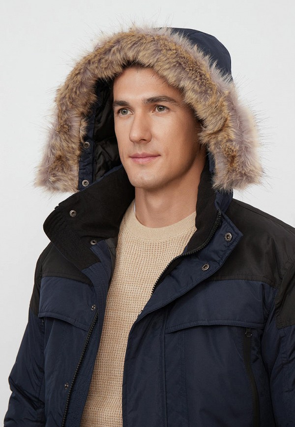 фото Куртка утепленная modis